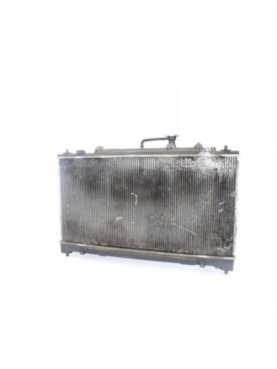 Radiador de agua MAZDA 6 LIM. 2.5 170cv Luxury Gasolina 170CV 125KW 2008