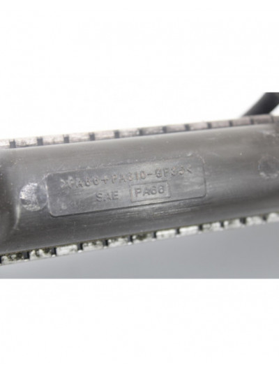 Radiador de agua MAZDA 6 LIM. 2.5 170cv Luxury Gasolina 170CV 125KW 2008