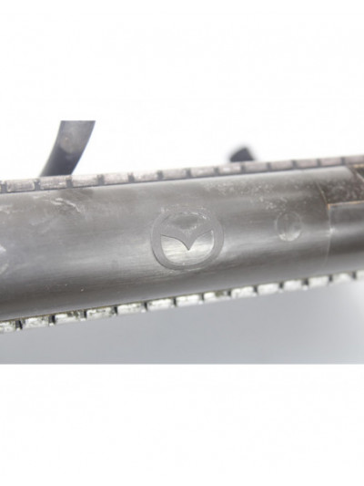 Radiador de agua MAZDA 6 LIM. 2.5 170cv Luxury Gasolina 170CV 125KW 2008