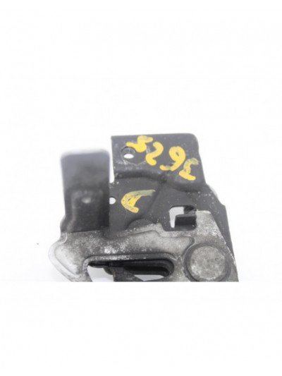 Recambio de cerradura capot para mazda 6 lim. (gh) 2.5 170cv luxury (4-ptas.) referencia OEM IAM 3625D