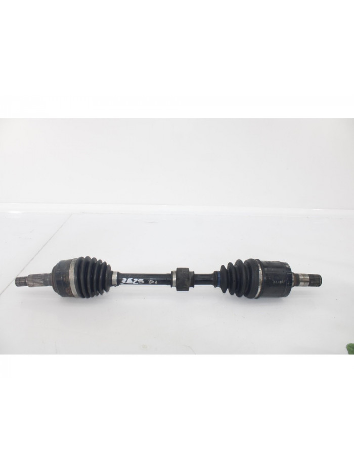 Transmision delantera izquierda MAZDA 6 LIM. 2.5 170cv Luxury 2008