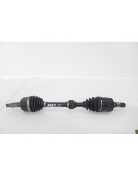 Transmision delantera izquierda MAZDA 6 LIM. 2.5 170cv Luxury 2008