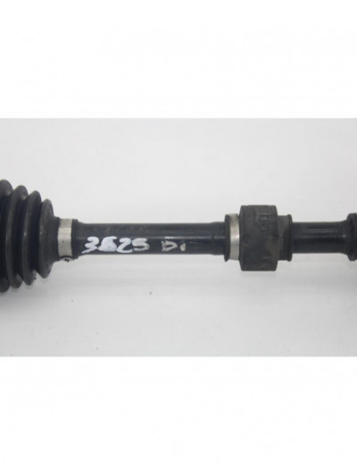 Transmision delantera izquierda MAZDA 6 LIM. 2.5 170cv Luxury 2008