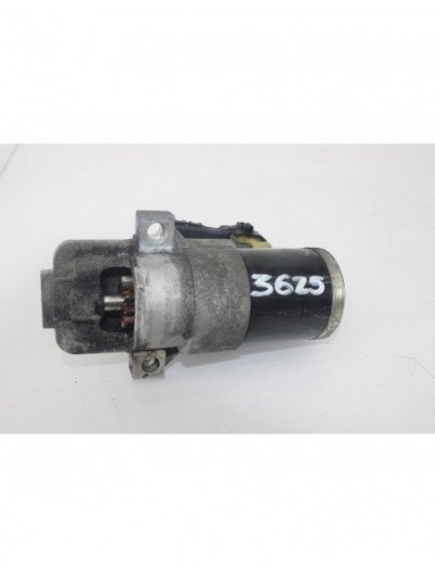 Motor arranque MAZDA 6 LIM. 2.5 170cv Luxury Gasolina 170CV 125KW 2008