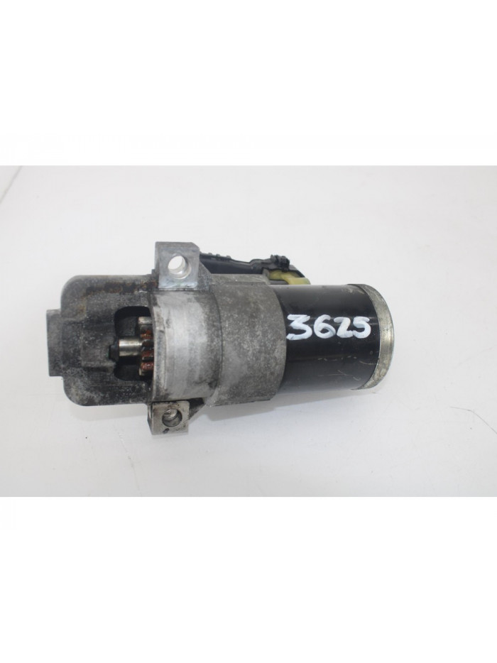 Motor arranque MAZDA 6 LIM. 2.5 170cv Luxury Gasolina 170CV 125KW 2008