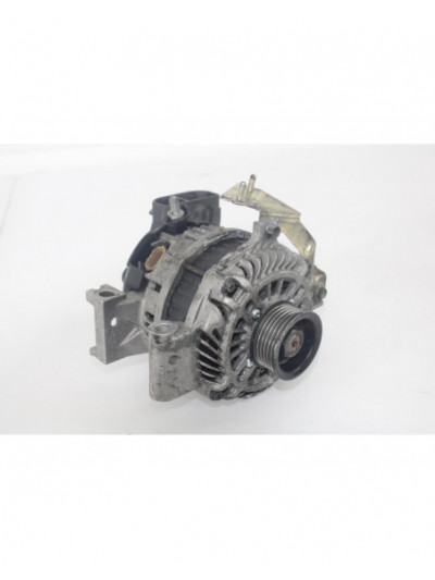 Recambio de alternador para mazda 6 lim. (gh) 2.5 170cv luxury (4-ptas.) referencia OEM IAM 0986083570