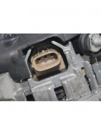 Recambio de alternador para mazda 6 lim. (gh) 2.5 170cv luxury (4-ptas.) referencia OEM IAM 0986083570