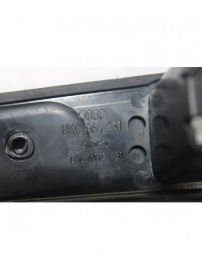 Recambio de moldura palanca cambios para audi a4 b8 avant (8k5) 2.0 tdi referencia OEM IAM 8K0864261