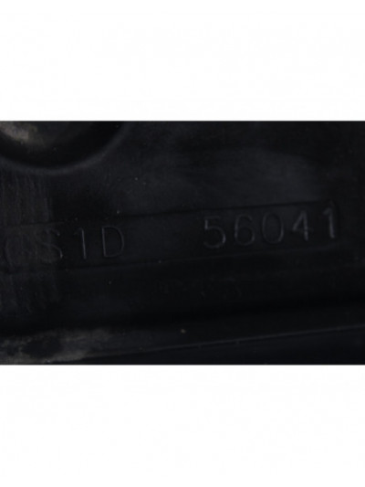 Soporte batería MAZDA 6 LIM. 2.5 170cv Luxury 170CV 125KW 2008