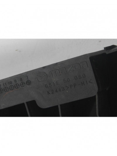 Recambio de travesaño inferior para mazda 6 lim. (gh) 2.5 170cv luxury (4-ptas.) referencia OEM IAM GS1E500S0