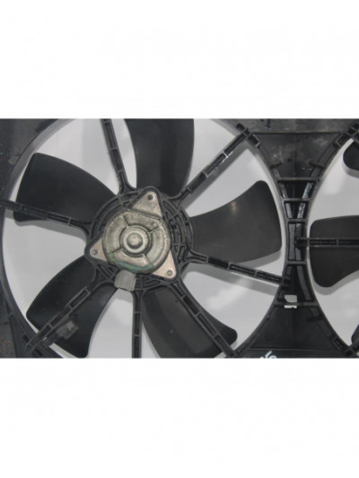 Electroventilador MAZDA 6 LIM. 2.5 170cv Luxury 2008
