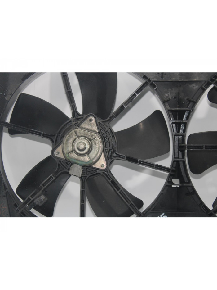 Electroventilador MAZDA 6 LIM. 2.5 170cv Luxury 2008