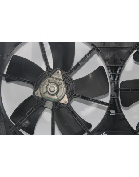 Electroventilador MAZDA 6 LIM. 2.5 170cv Luxury 2008