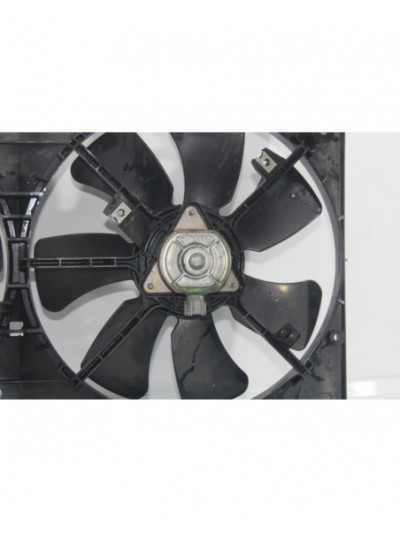 Electroventilador MAZDA 6 LIM. 2.5 170cv Luxury 2008