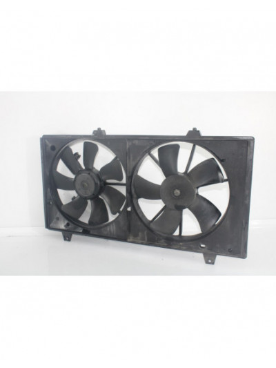 Electroventilador MAZDA 6 LIM. 2.5 170cv Luxury 2008