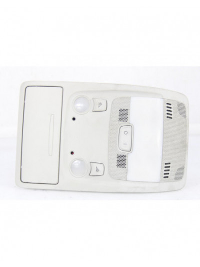 Recambio de luz techo para audi a4 b8 avant (8k5) 2.0 tdi referencia OEM IAM 8K0951177