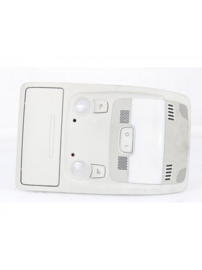 Recambio de luz techo para audi a4 b8 avant (8k5) 2.0 tdi referencia OEM IAM 8K0951177