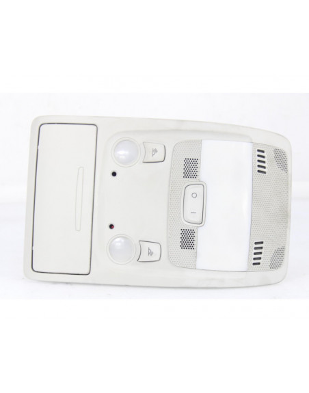 Recambio de luz techo para audi a4 b8 avant (8k5) 2.0 tdi referencia OEM IAM 8K0951177