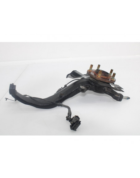 Recambio de mangueta delantera izquierda para mazda 6 lim. (gh) 2.5 170cv luxury (4-ptas.) referencia OEM IAM EA16LH