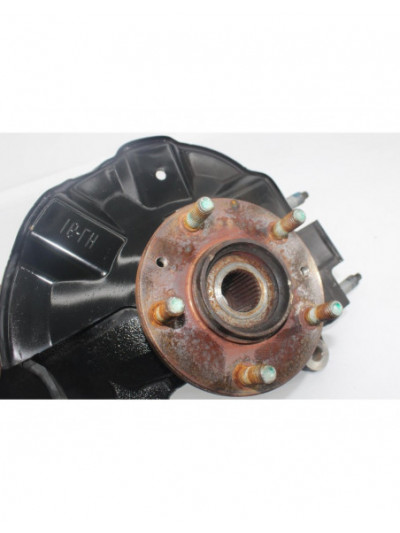 Recambio de mangueta delantera izquierda para mazda 6 lim. (gh) 2.5 170cv luxury (4-ptas.) referencia OEM IAM EA16LH