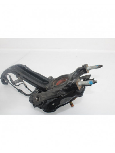 Recambio de mangueta delantera izquierda para mazda 6 lim. (gh) 2.5 170cv luxury (4-ptas.) referencia OEM IAM EA16LH