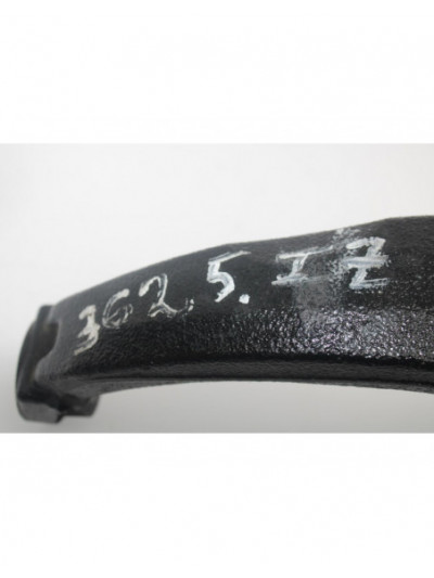 Recambio de mangueta delantera izquierda para mazda 6 lim. (gh) 2.5 170cv luxury (4-ptas.) referencia OEM IAM EA16LH