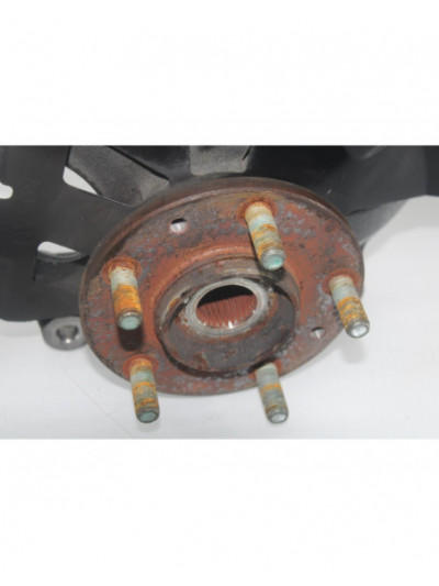 Recambio de mangueta delantera derecha para mazda 6 lim. (gh) 2.5 170cv luxury (4-ptas.) referencia OEM IAM EA16RH