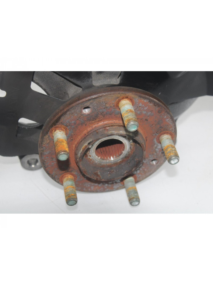 Recambio de mangueta delantera derecha para mazda 6 lim. (gh) 2.5 170cv luxury (4-ptas.) referencia OEM IAM EA16RH