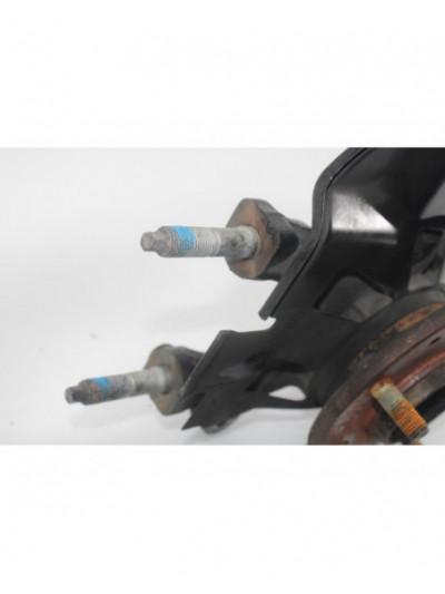 Recambio de mangueta delantera derecha para mazda 6 lim. (gh) 2.5 170cv luxury (4-ptas.) referencia OEM IAM EA16RH