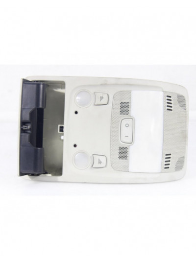 Recambio de luz techo para audi a4 b8 avant (8k5) 2.0 tdi referencia OEM IAM 8K0951177