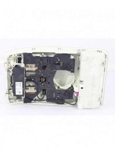 Recambio de luz techo para audi a4 b8 avant (8k5) 2.0 tdi referencia OEM IAM 8K0951177
