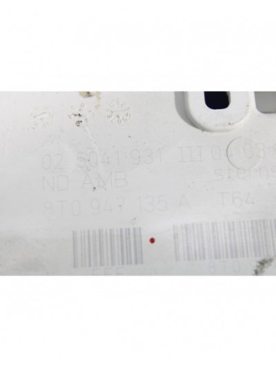 Recambio de luz techo para audi a4 b8 avant (8k5) 2.0 tdi referencia OEM IAM 8K0951177