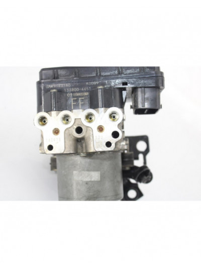 Recambio de abs para mazda 6 lim. (gh) 2.5 170cv luxury (4-ptas.) referencia OEM IAM GAM7437A0