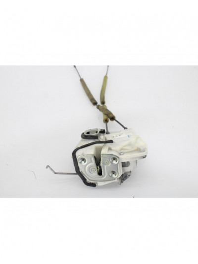 Recambio de cerradura puerta delantera izquierda para mazda 6 lim. (gh) 2.5 170cv luxury (4-ptas.) referencia OEM IAM 8A09B0023