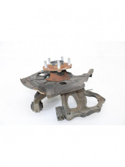 Recambio de mangueta trasera derecha para mazda 6 lim. (gh) 2.5 170cv luxury (4-ptas.) referencia OEM IAM 3625TD.