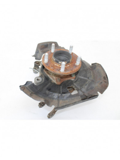 Recambio de mangueta trasera derecha para mazda 6 lim. (gh) 2.5 170cv luxury (4-ptas.) referencia OEM IAM 3625TD.