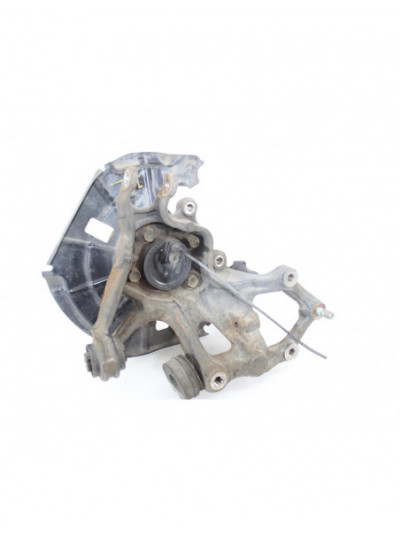 Recambio de mangueta trasera izquierda para mazda 6 lim. (gh) 2.5 170cv luxury (4-ptas.) referencia OEM IAM 3625T.I.