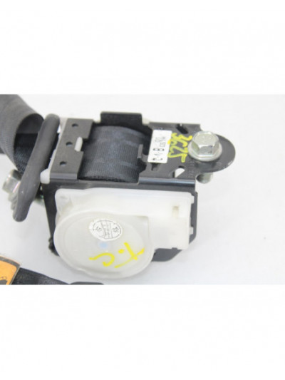 Recambio de cinturon seguridad trasero central para mazda 6 lim. (gh) 2.5 170cv luxury (4-ptas.) referencia OEM IAM BGE030007