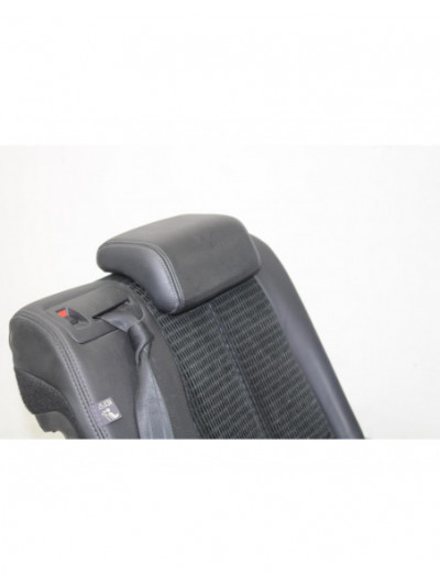 Recambio de asiento trasero derecho para mazda 6 lim. (gh) 2.5 170cv luxury (4-ptas.) referencia OEM IAM NEGRO3625.