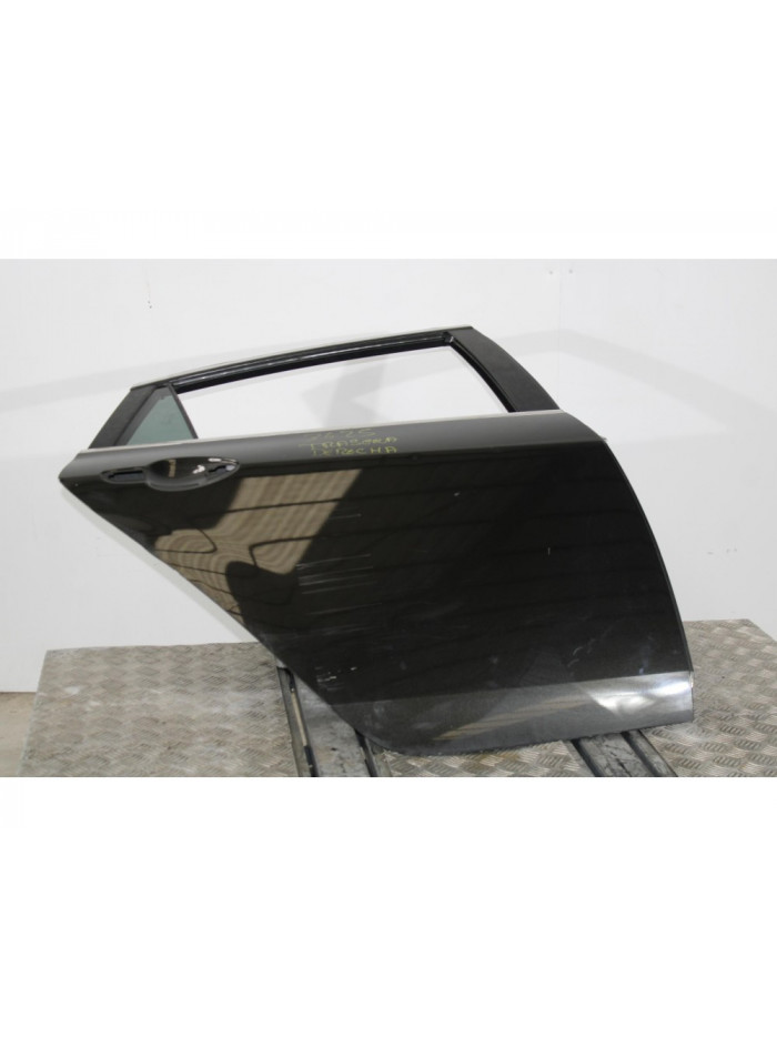 Recambio de puerta trasera derecha para mazda 6 lim. (gh) 2.5 170cv luxury (4-ptas.) referencia OEM IAM GSID72010