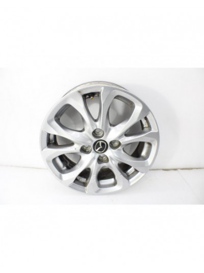 Recambio de llanta para mazda 2 lim. () luxury referencia OEM IAM 9665375550