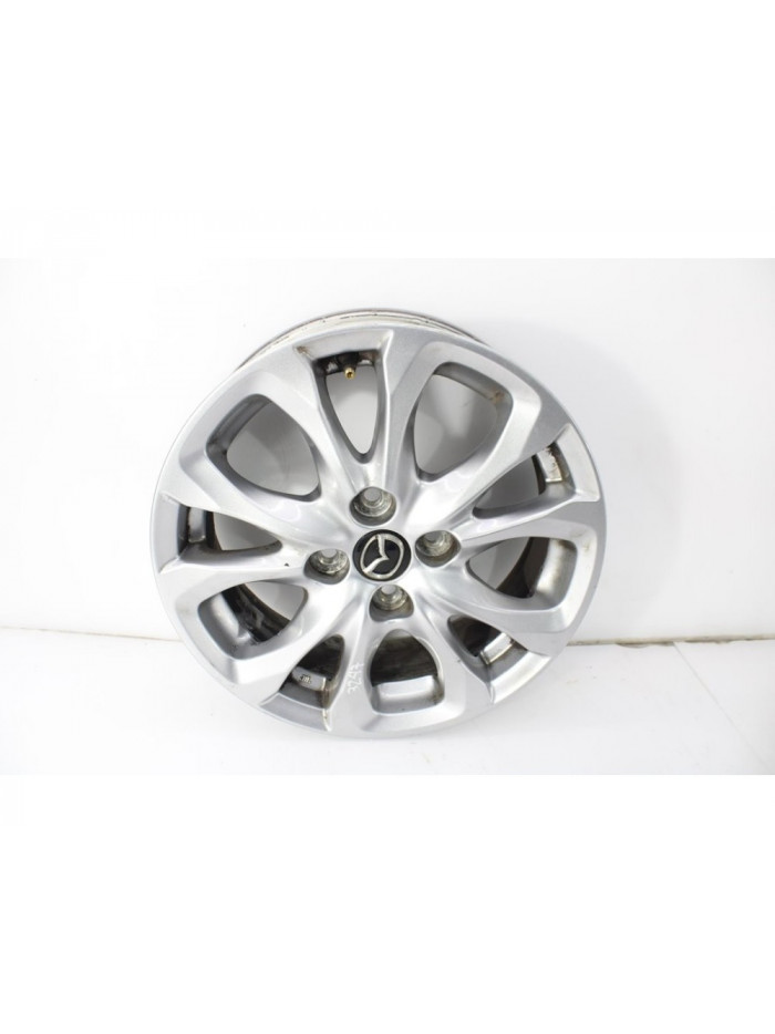 Recambio de llanta para mazda 2 lim. () luxury referencia OEM IAM 9665375550