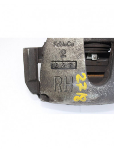 Recambio de pinza freno delantera derecha para mazda 3 berlina (bk) 1.6 vvt active+ referencia OEM IAM 11819000671