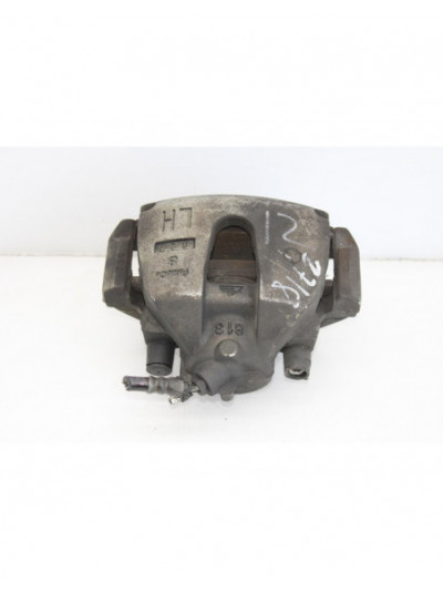 Recambio de pinza freno delantera izquierda para mazda 3 berlina (bk) 1.6 vvt active+ referencia OEM IAM 11819000671