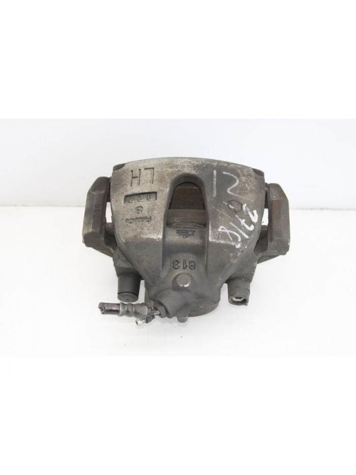 Recambio de pinza freno delantera izquierda para mazda 3 berlina (bk) 1.6 vvt active+ referencia OEM IAM 11819000671