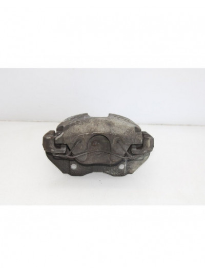 Recambio de pinza freno delantera izquierda para mazda 3 berlina (bk) 1.6 vvt active+ referencia OEM IAM 11819000671