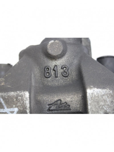 Recambio de pinza freno delantera izquierda para mazda 3 berlina (bk) 1.6 vvt active+ referencia OEM IAM 11819000671