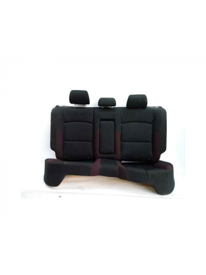 Asientos traseros MAZDA 3 LIM. 1.6 CD Diesel CAT 2006