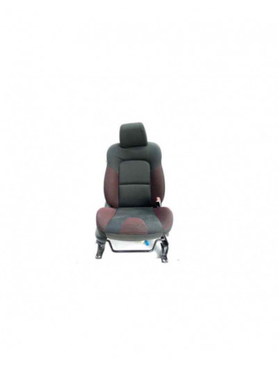 Recambio de asiento delantero derecho para mazda 3 lim. (bl) 1.6 cd diesel cat referencia OEM IAM