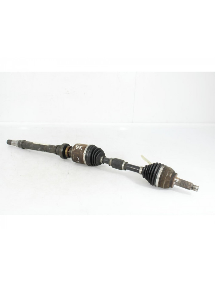 Transmision delantera derecha MAZDA 3 LIM. 1.6 CD Diesel CAT 2006
